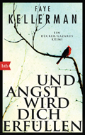 Faye Kellerman: 'Und Angst wird dich erfüllen' (2015)