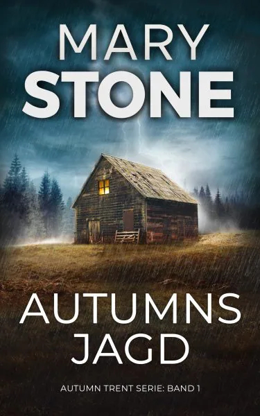 Mary Stone: Autumn 1