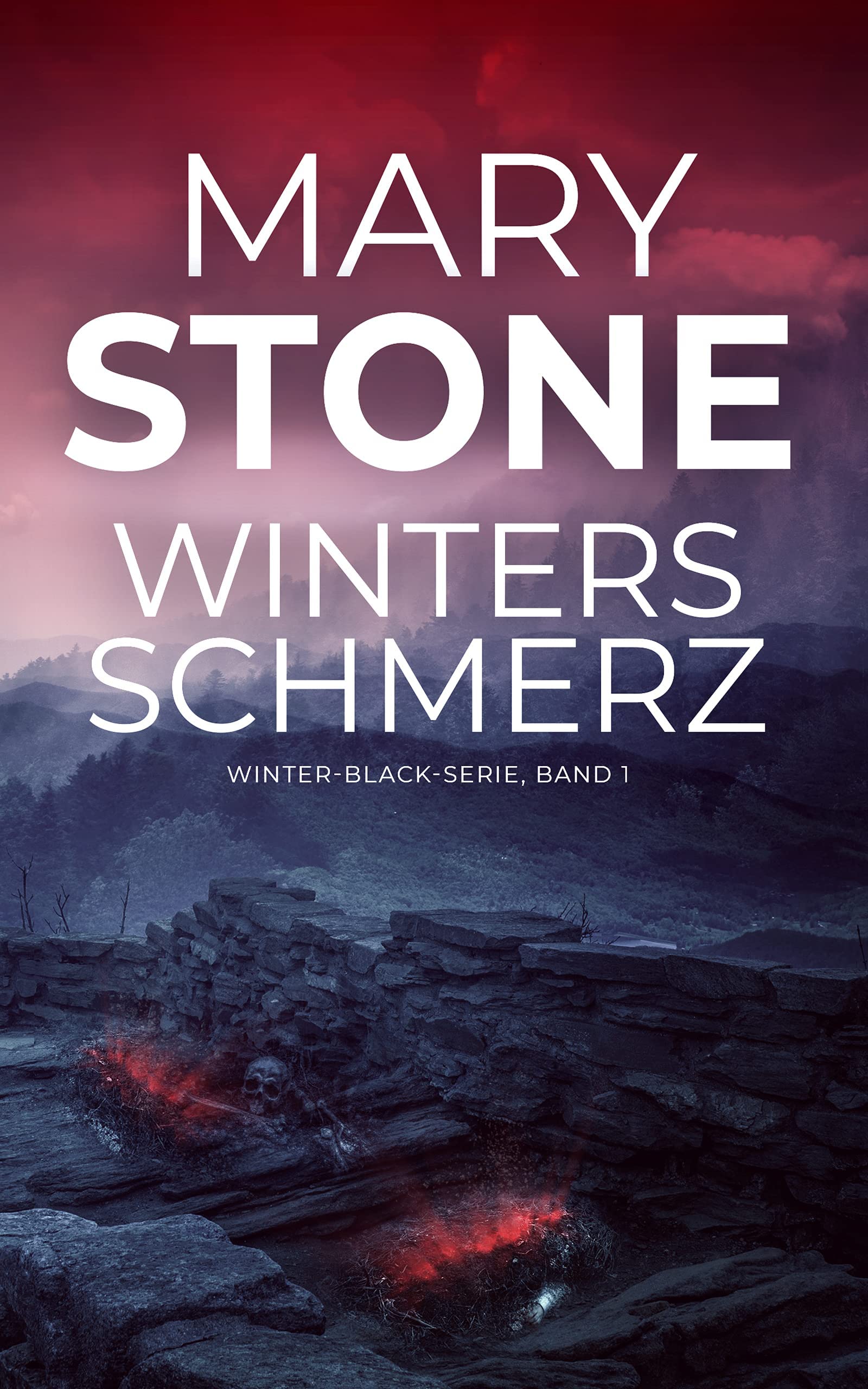 Mary Stone: Winter 1